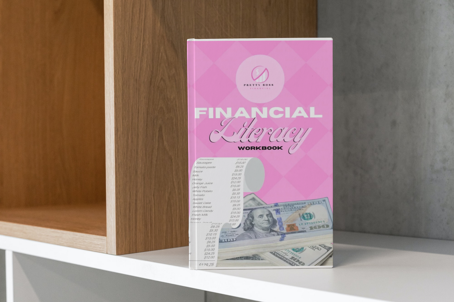 Financial Literacy Workbook