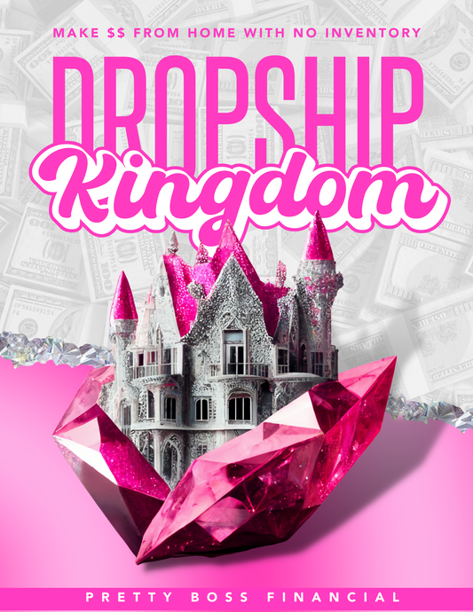 Dropship Kingdom