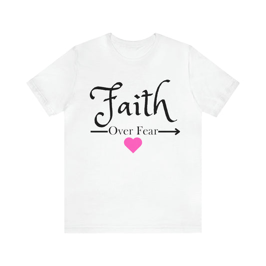 Faith T-Shirt