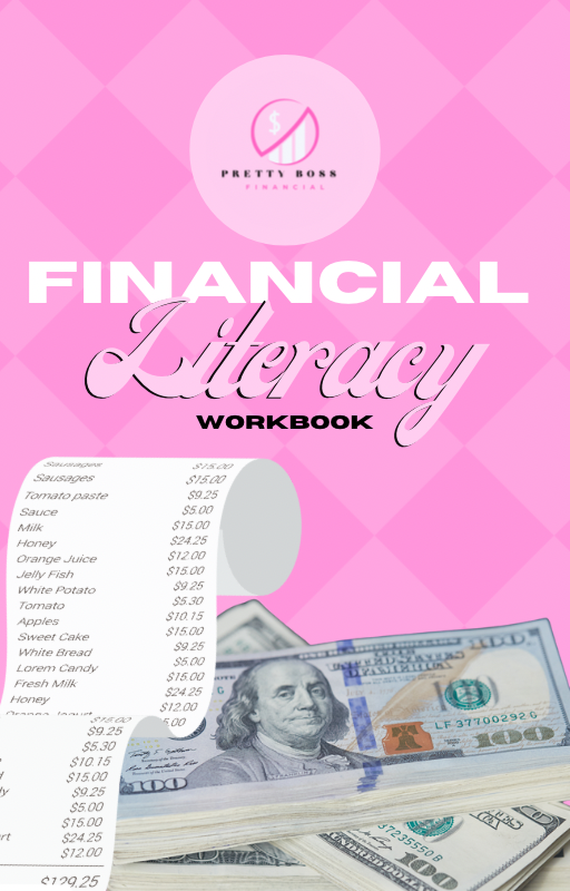 Financial Literacy Workbook